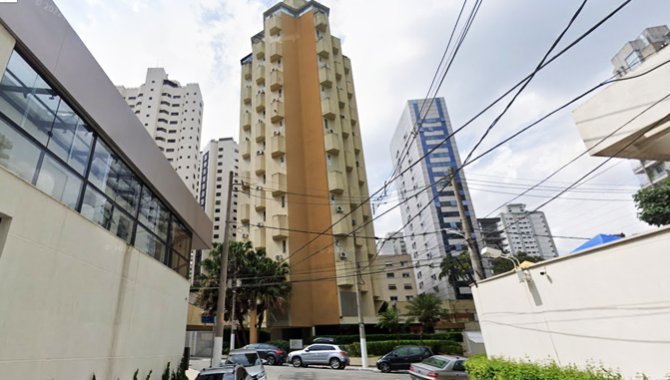 Foto - Sala Comercial 195 m² - Vila Nova Conceição - São Paulo - SP - [3]