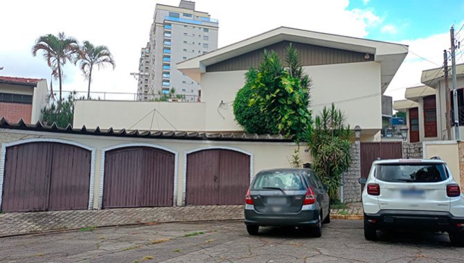 Foto - Casa 429 m² (Rua com acesso exclusivo para moradores e visitantes) - Indianópolis - São Paulo - SP - [1]