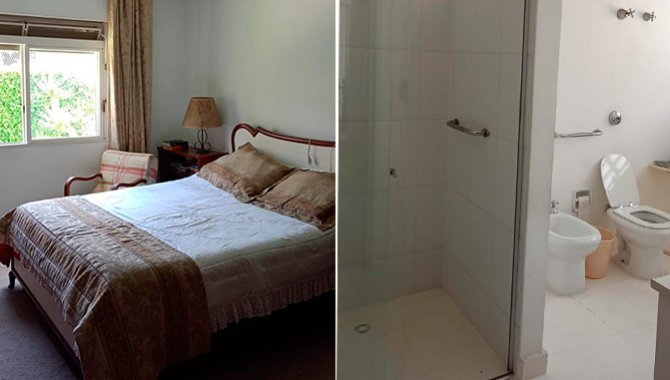 Foto - Casa 429 m² (Rua com acesso exclusivo para moradores e visitantes) - Indianópolis - São Paulo - SP - [10]