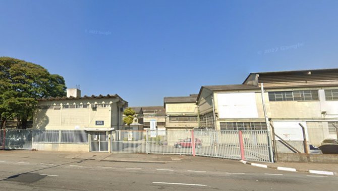 Foto - Imóvel com Área 175.586 m² e Possível Incorporação Imobiliária (próx. à Estação Osasco) - Centro - Osasco - SP - [4]