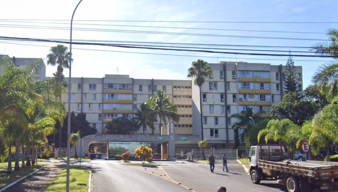 Foto - Apartamento 104 m² com 01 vaga (Próx. ao Terraço Shopping) - Área Octogonal Sul 5 - Brasília - DF - [2]