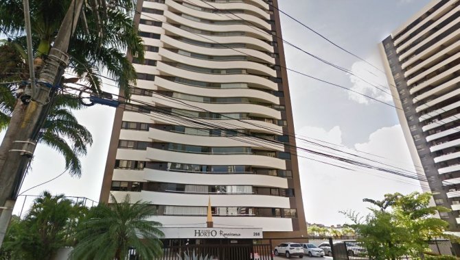 Foto - Apartamento 191 m² com 03 vagas e 01 depósito (Mansão Horto Renaissance) - Horto Florestal - Salvador - BA - [1]