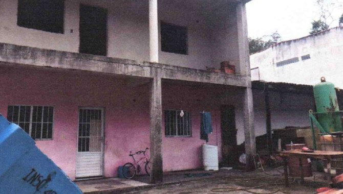 Foto - Casas no Litoral - Itatinga - São Sebastião - SP - [1]