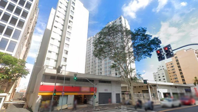Foto - Apartamento 78 m² (Avenida Brigadeiro Luís Antônio) - Bela Vista - São Paulo - SP - [1]