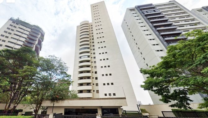 Foto - Apartamento 250 m² (com 04 vagas) Próx. ao Shopping Jardim Sul - Vila Andrade - São Paulo - SP - [4]