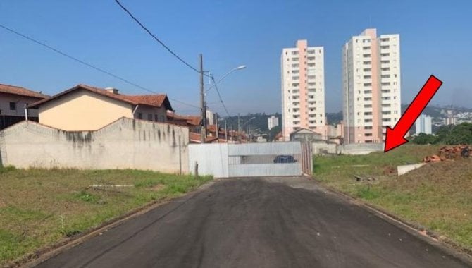 Foto - Terreno em Condomínio - Demarchi - São Bernardo do Campo - SP (Lote 01) - [3]