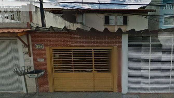 Foto - Casa 100 m² - Jardim Casablanca - São Paulo - SP - [1]