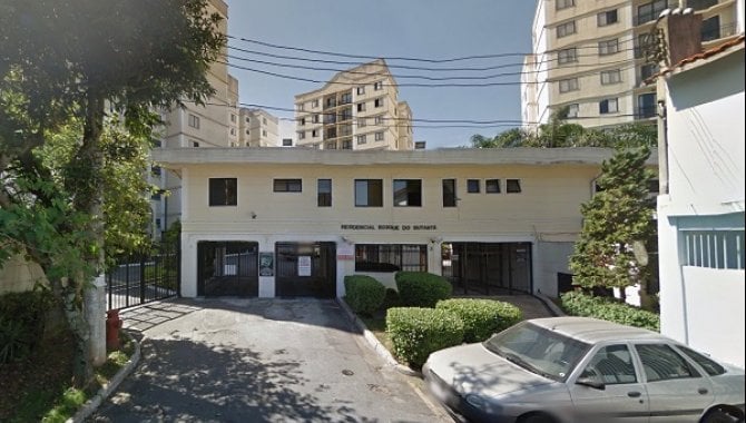 Foto - Apartamento 60 m² - Jardim Dracena - São Paulo - SP - [1]