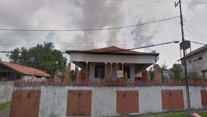 Foto - Casa - Salinópolis-PA - Travessa Nilza Fonseca Castro, 42 - São Tomé - [1]