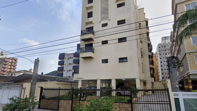 Foto - Apartamento Duplex Cobertura 79 m² (Próx. à Praia da Enseada) - Vila Júlia - Guarujá - SP - [1]