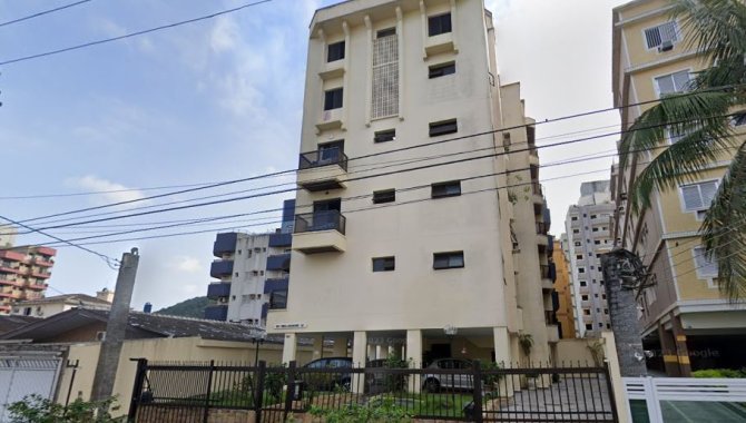 Foto - Apartamento Duplex Cobertura 79 m² (Próx. à Praia da Enseada) - Vila Júlia - Guarujá - SP - [3]