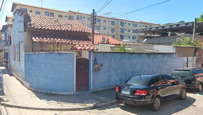 Foto - Casa - São Gonçalo-RJ - Rua Dr. Getúlio Vargas, 2356 - Santa Catarina - [1]