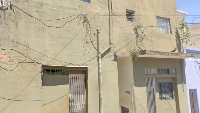 Foto - Casas em Terreno de 265 m² (Próx. à Avenida Pompéia) - Perdizes - São Paulo - SP - [4]