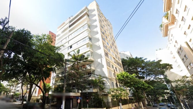 Foto - Apartamento 141 m² com 01 vaga (Próx. ao Metrô Higienópolis-Mackenzie) - Higienópolis - São Paulo - SP - [1]