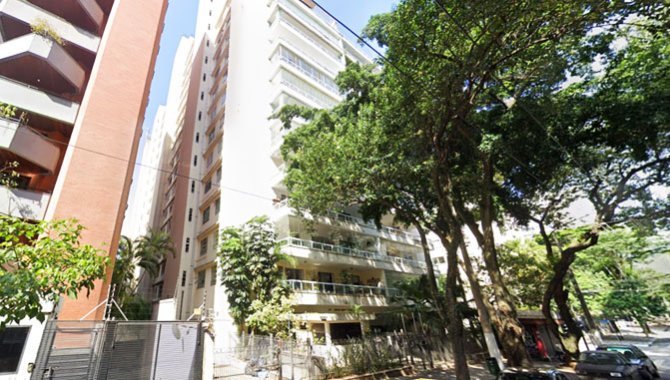 Foto - Apartamento 141 m² com 01 vaga (Próx. ao Metrô Higienópolis-Mackenzie) - Higienópolis - São Paulo - SP - [2]