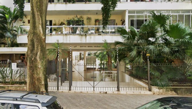 Foto - Apartamento 141 m² com 01 vaga (Próx. ao Metrô Higienópolis-Mackenzie) - Higienópolis - São Paulo - SP - [3]