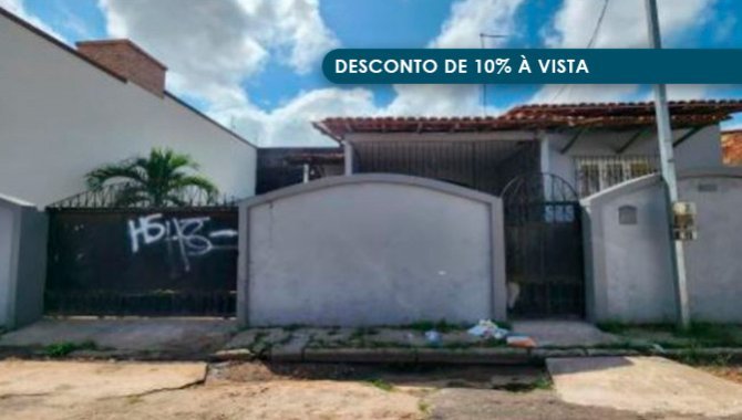 Foto - Casa 115 m² - Caiçara - Castanhal - PA - [1]