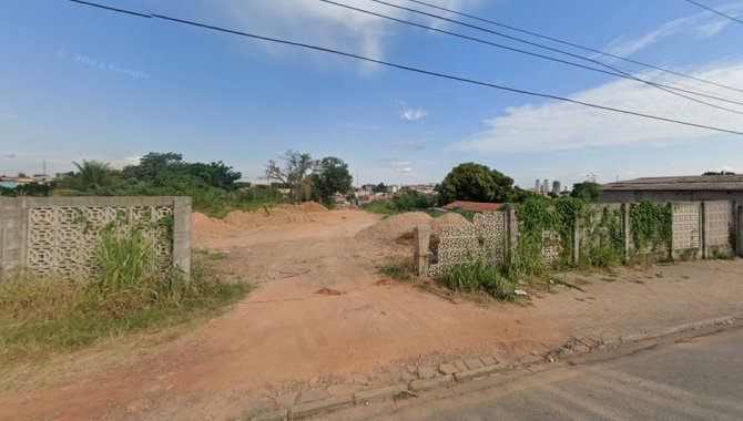 Foto - Área para Incorporação Imobiliária 5.651 m² - Campo Verde - Cuiabá - MT - [3]