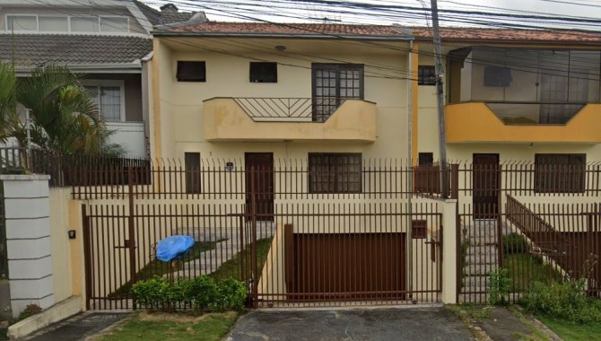 Foto - Casa em Condomínio 154 m² (Residencial Diamante) - Xaxim - Curitiba - PR - [1]