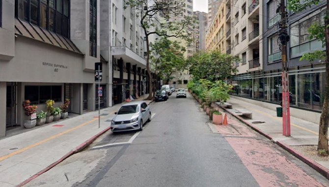 Foto - Apartamento 31 m² (Metrô República) - Consolação - São Paulo - SP - [4]