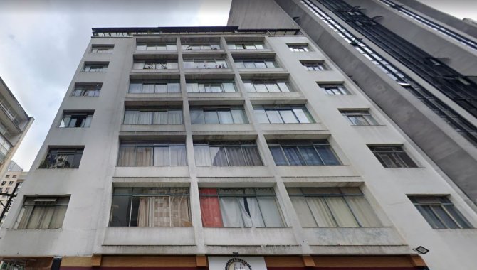 Foto - Apartamento 31 m² (Metrô República) - Consolação - São Paulo - SP - [1]