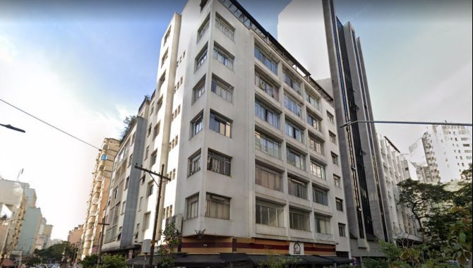 Foto - Apartamento 31 m² (Metrô República) - Consolação - São Paulo - SP - [3]