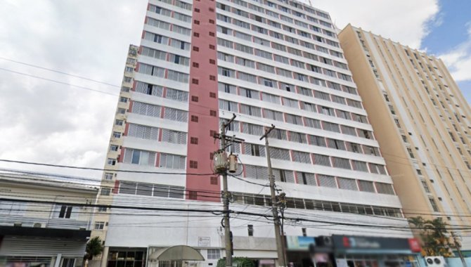 Foto - Apartamento 46 m² (Metrô Vila Madalena) - Sumarezinho - São Paulo - SP - [1]