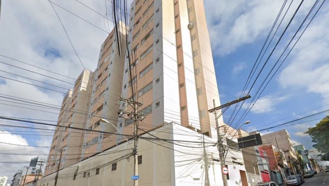Foto - Parte Ideal de Apartamento no Edifício Roberto Rodrigues - Centro - Sorocaba - SP - [4]