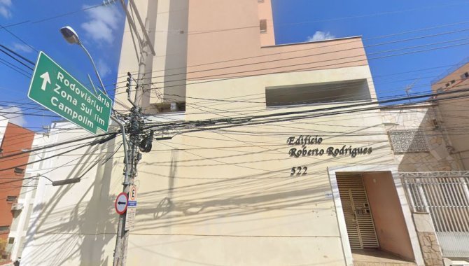 Foto - Parte Ideal de Apartamento no Edifício Roberto Rodrigues - Centro - Sorocaba - SP - [2]