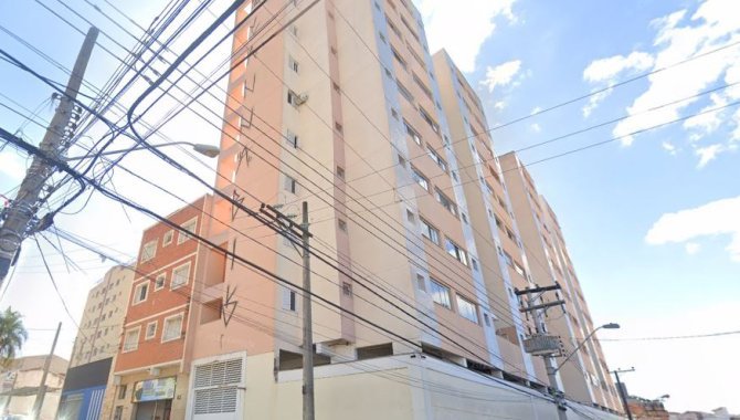 Foto - Parte Ideal de Apartamento (Matr. 9.468) no Edifício Roberto Rodrigues - Centro - Sorocaba - SP - [3]