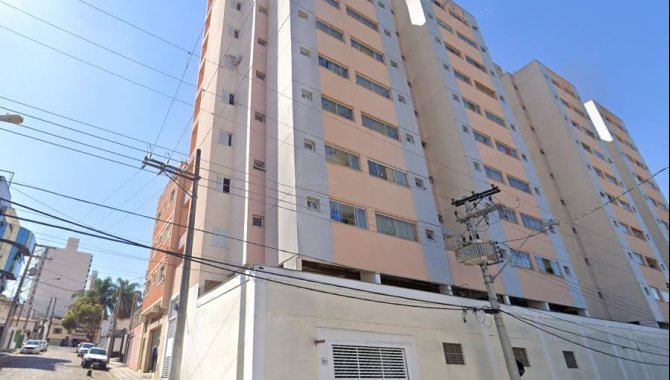 Foto - Parte Ideal de Apartamento (Matr. 9.468) no Edifício Roberto Rodrigues - Centro - Sorocaba - SP - [1]