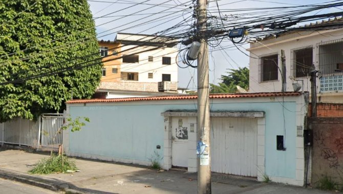 Foto - Casa 420 m² (03 vagas) - Taquara - Rio de Janeiro - RJ - [3]