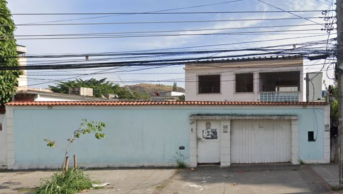 Foto - Casa 420 m² (03 vagas) - Taquara - Rio de Janeiro - RJ - [2]