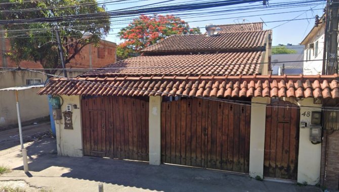 Foto - Casa 278 m² (04 vagas) - Cruzeiro do Sul - Mesquita - RJ - [3]