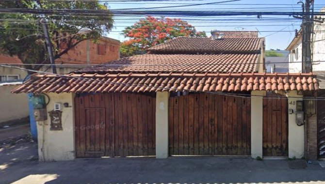 Foto - Casa 278 m² (04 vagas) - Cruzeiro do Sul - Mesquita - RJ - [2]