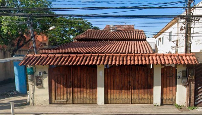 Foto - Casa 278 m² (04 vagas) - Cruzeiro do Sul - Mesquita - RJ - [1]