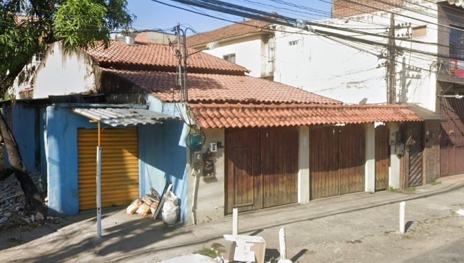 Foto - Casa 278 m² (04 vagas) - Cruzeiro do Sul - Mesquita - RJ - [4]