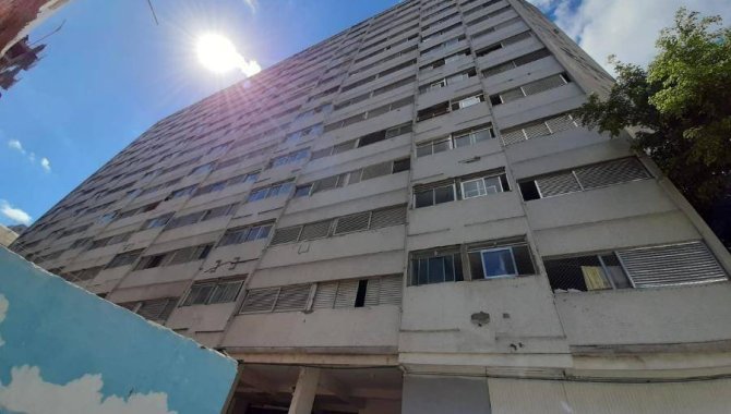 Foto - Apartamento 34 m² (Unid. 1.018) - Bela Vista - São Paulo - SP - [1]