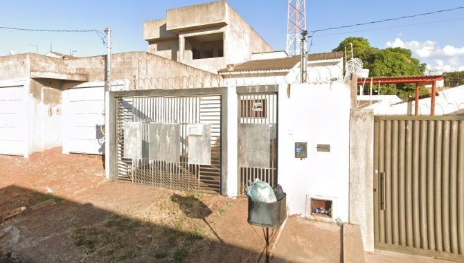 Foto - Casa 67 m² - Setor Pauzanes - Rio Verde - GO - [2]
