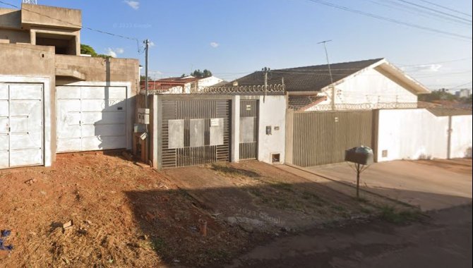 Foto - Casa 67 m² - Setor Pauzanes - Rio Verde - GO - [3]