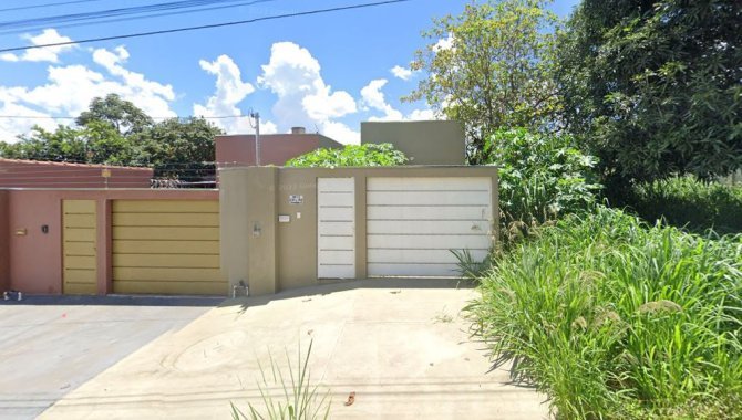 Foto - Casa 99 m² - Estância Itanhangá - Caldas Novas - GO - [2]