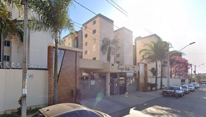 Foto - Apartamento 74 m² (Unid. 603) - Residencial Santa Rita - Goiânia - GO - [2]