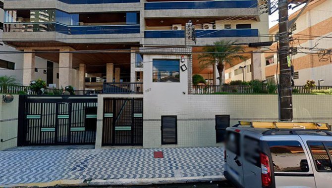 Foto - Apartamento Duplex 290 m² (Unid. 02) - Canto do Forte - Praia Grande - SP - [2]