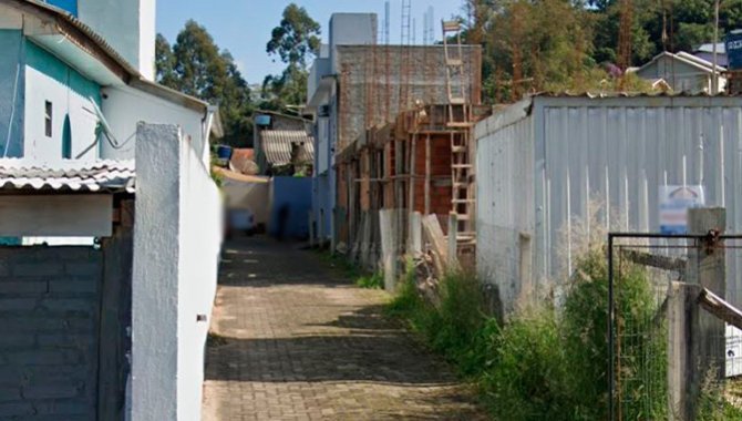Foto - Casa em Condomínio 76 m² (01 vaga) - Vila Rica - São Sebastião do Caí - RS - [1]