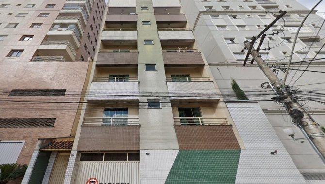 Foto - Apartamento 92 m² (Unid. 41) - São Benedito - Poços de Caldas - MG - [1]