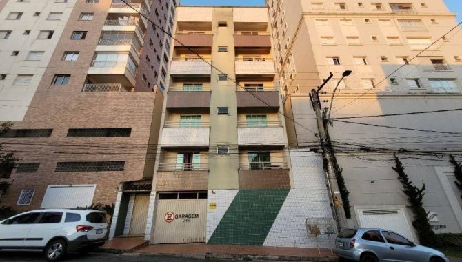Foto - Apartamento 92 m² (Unid. 41) - São Benedito - Poços de Caldas - MG - [4]