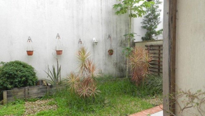 Foto - Casa em Condomínio 240 m² - Lomba do Pinheiro - Porto Alegre - RS - [25]