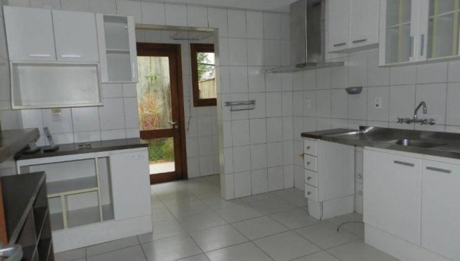Foto - Casa em Condomínio 240 m² - Lomba do Pinheiro - Porto Alegre - RS - [8]