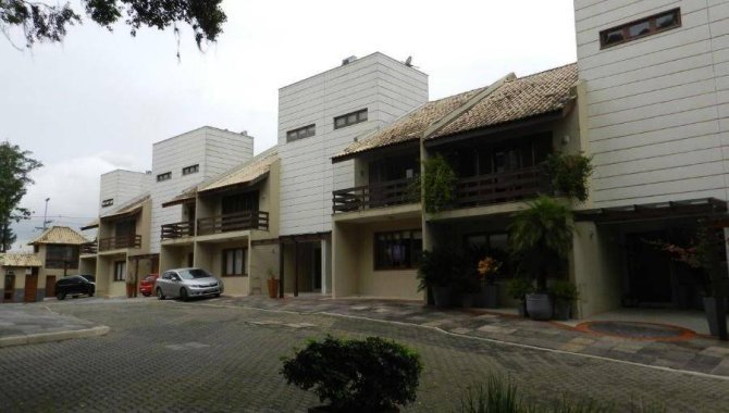 Foto - Casa em Condomínio 240 m² - Lomba do Pinheiro - Porto Alegre - RS - [4]