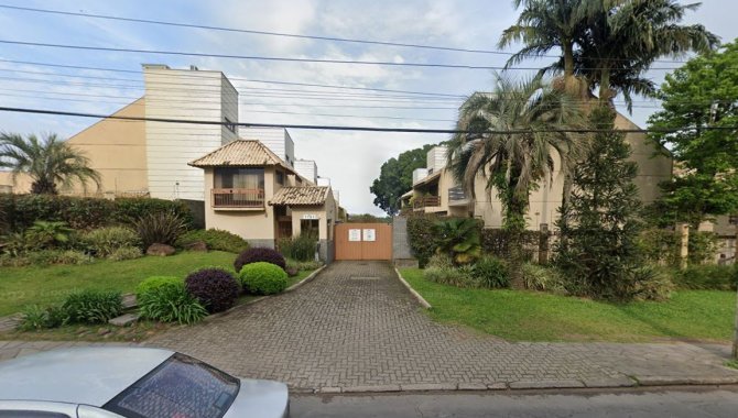 Foto - Casa em Condomínio 240 m² - Lomba do Pinheiro - Porto Alegre - RS - [1]